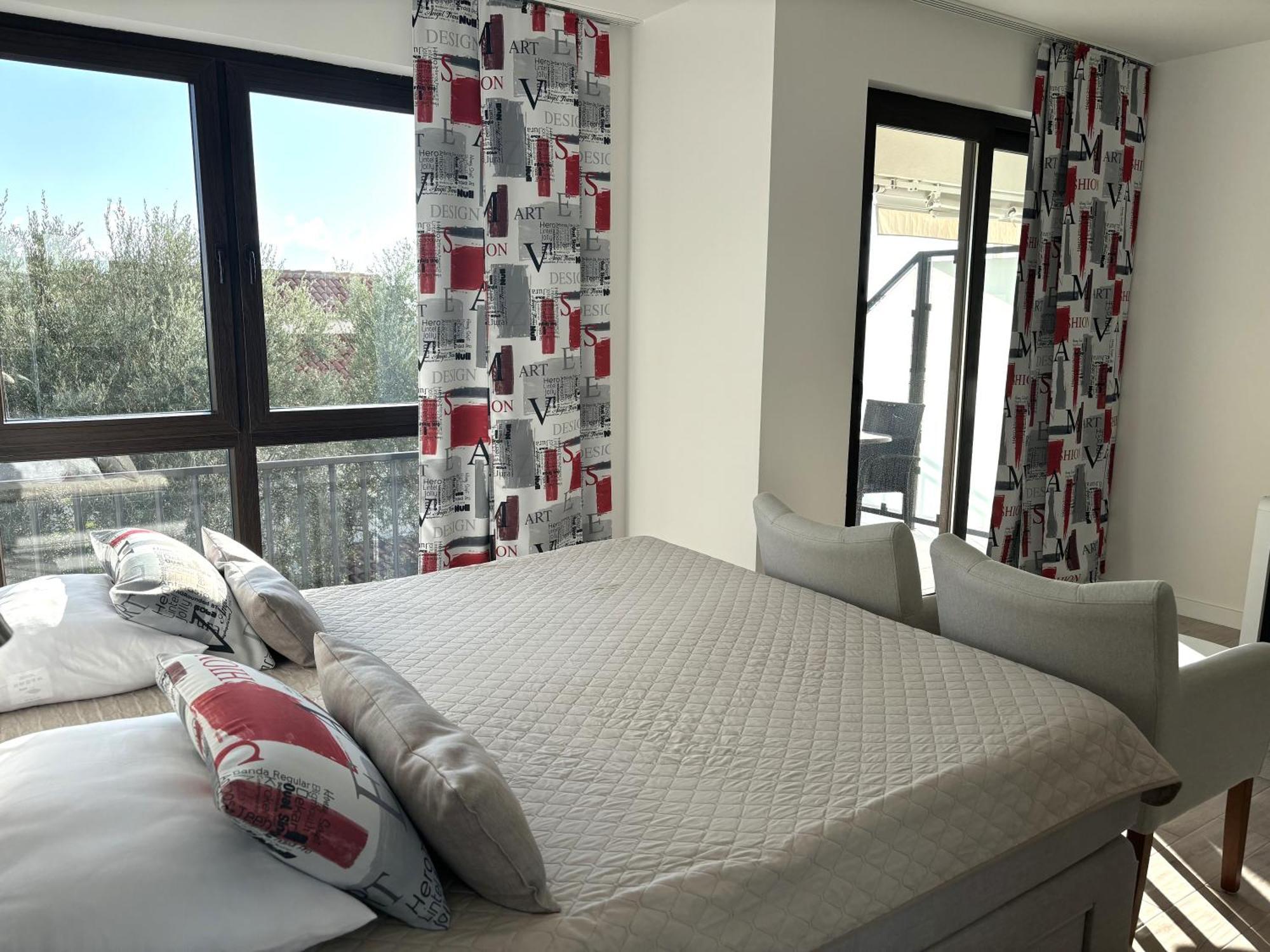 Villa Mona 2 บุดวา ภายนอก รูปภาพ